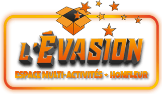 L'Évasion - Espace multi-activités à Honfleur